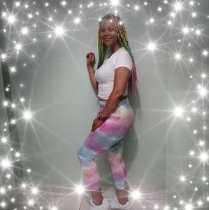 Meet your Posher, Enid